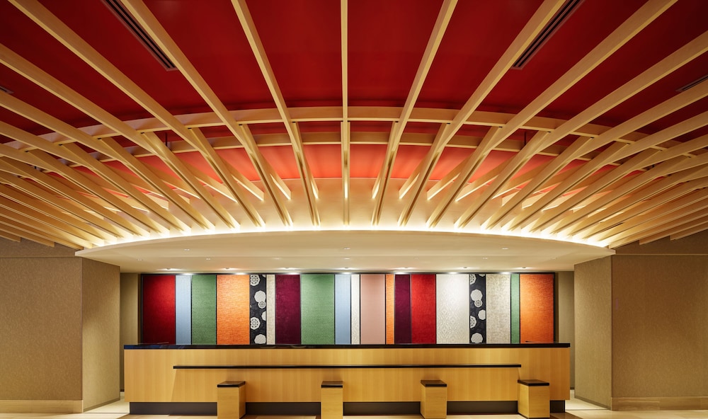 Mitsui Garden Hotel Kyoto Shijo 14/67