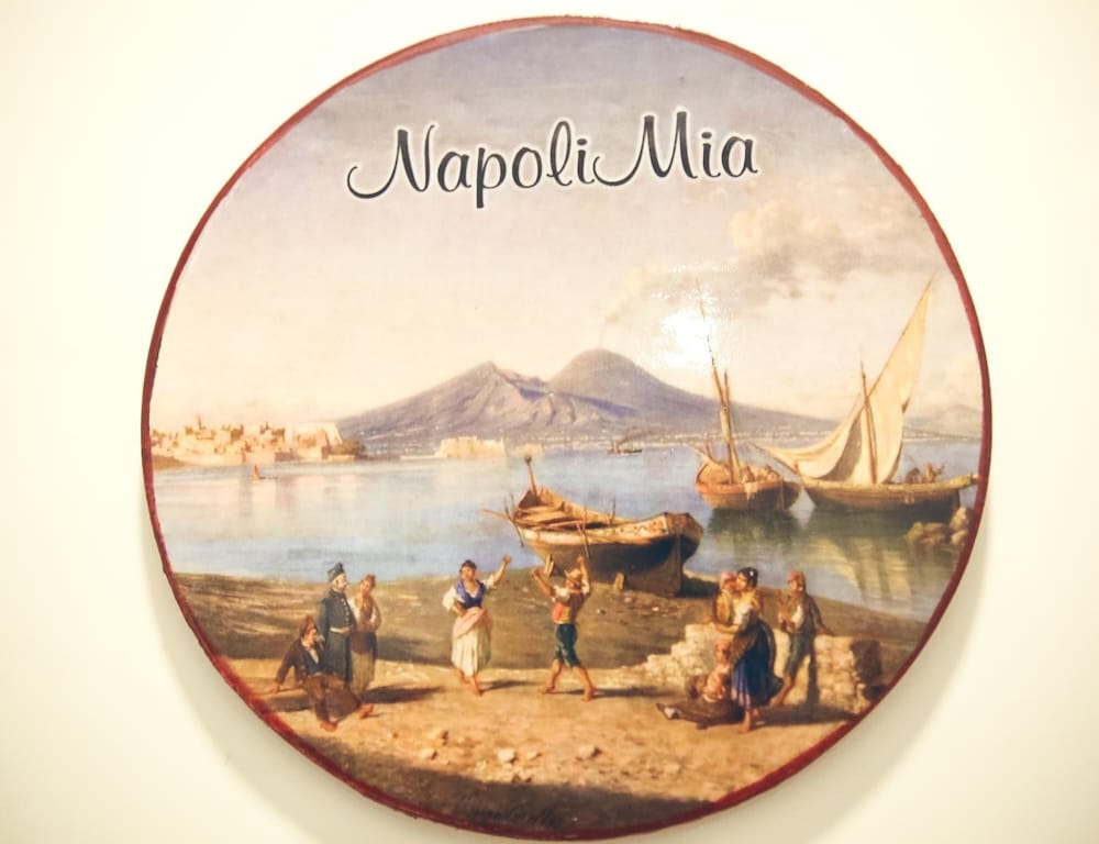 Hotel Napoli Mia 38/65
