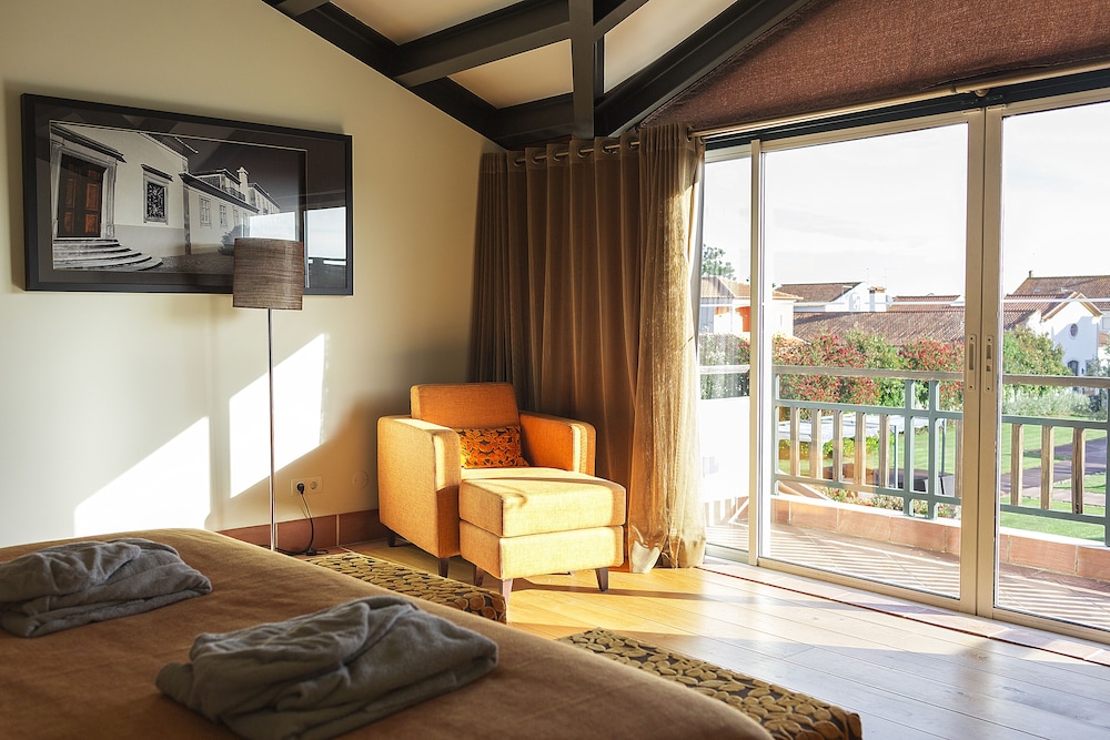 Hotel Lusitano 35/50