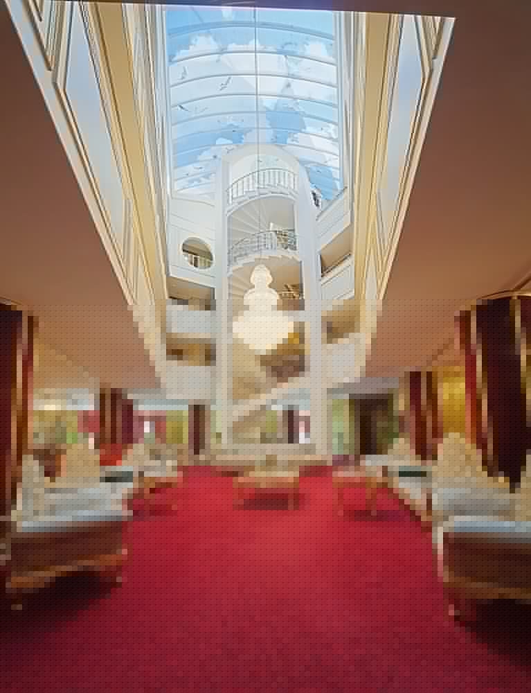 Antea Palace Hotel & SPA (ex. Best Western) 32/48