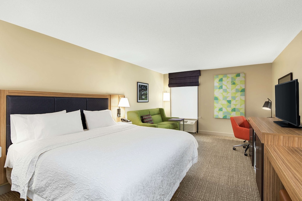 Hampton Inn Thomasville 11/27
