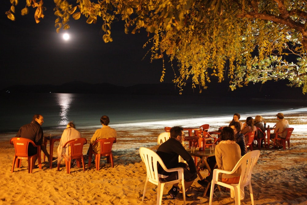 Geko Hostel & Pousada Paraty 35/49