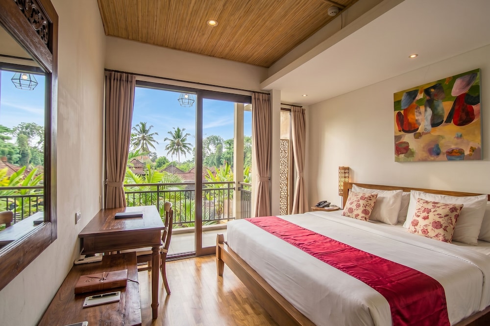 Kamajaya Villas Bali 6/36