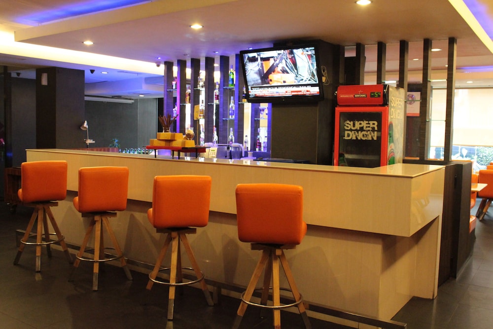 Swiss-Belinn Medan 50/54