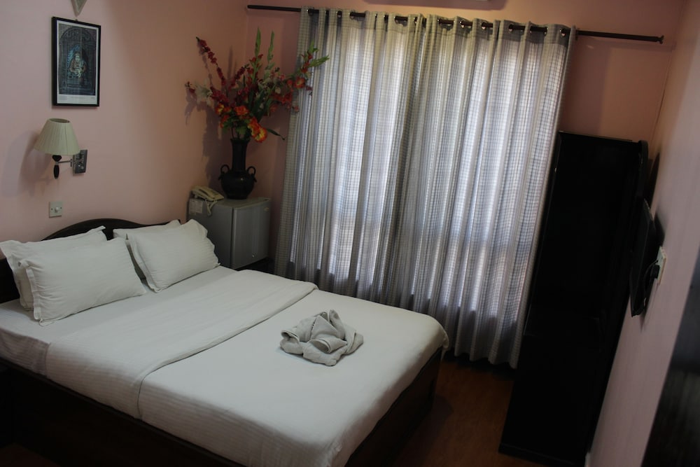 Hotel Buddha Land 45/61