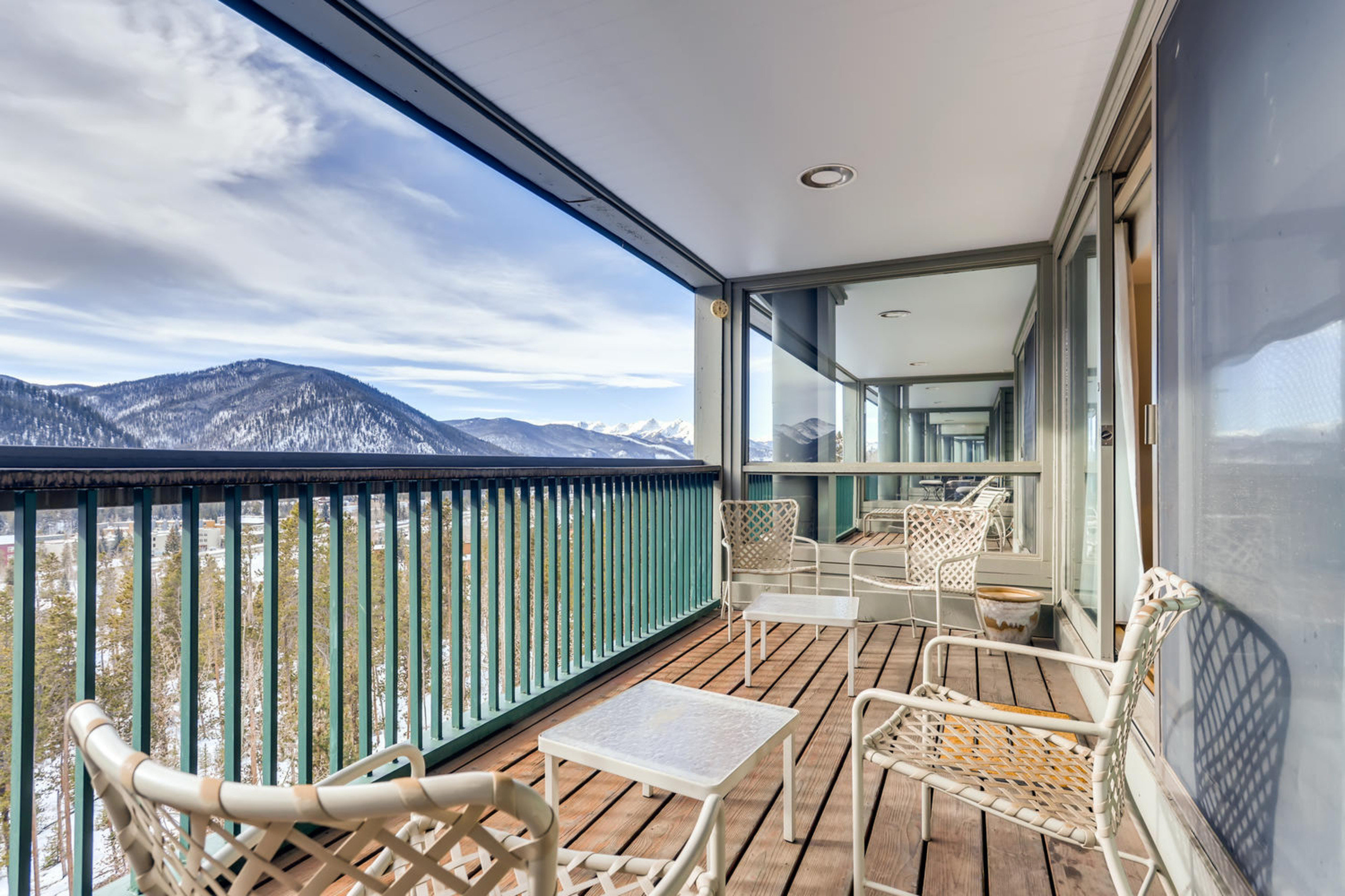 Aspen Ridge Condominiums By Keystone Resort 37/65