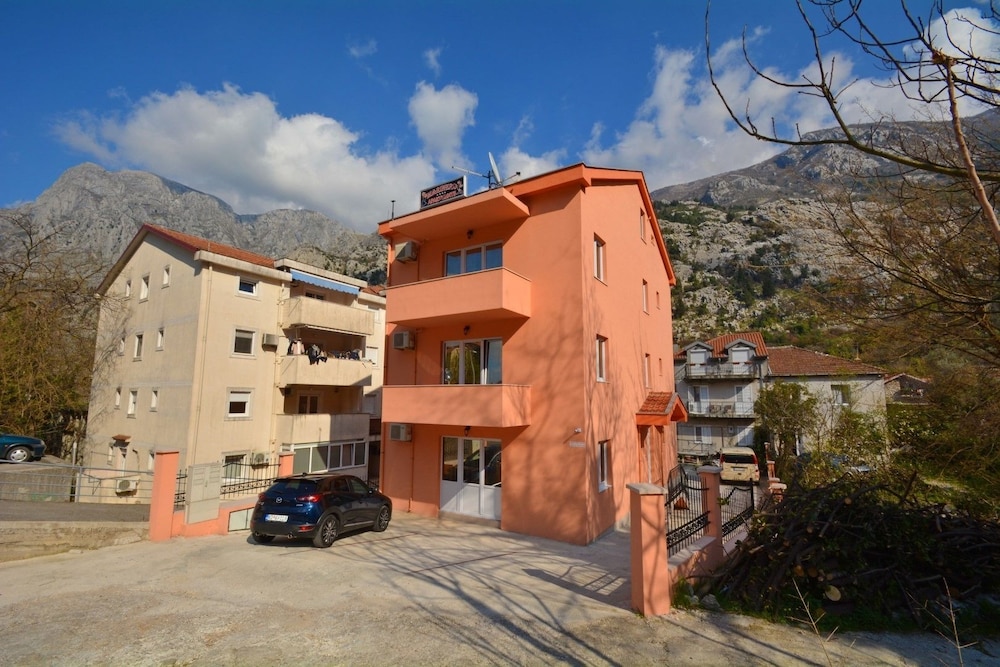 Apartments Marinero 62/71