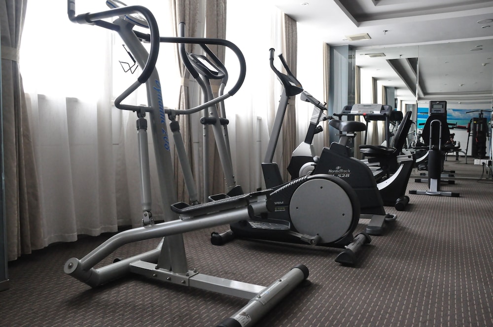 The Brigh Radiance Hotel Weihai 36/62