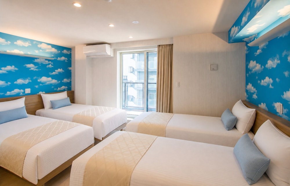 Hotel Sails 22/50