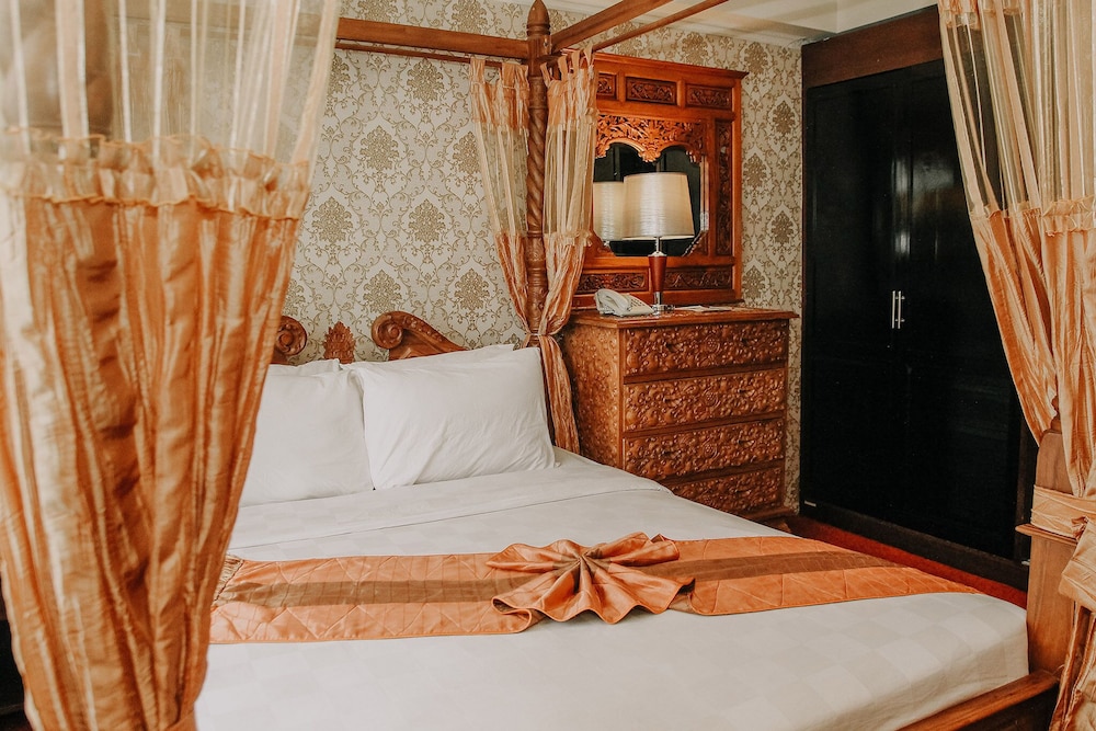 Grand Q Hotel Gorontalo 17/46