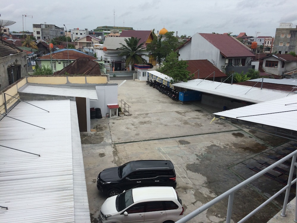Marcopolo Homestay Pekanbaru 21/26