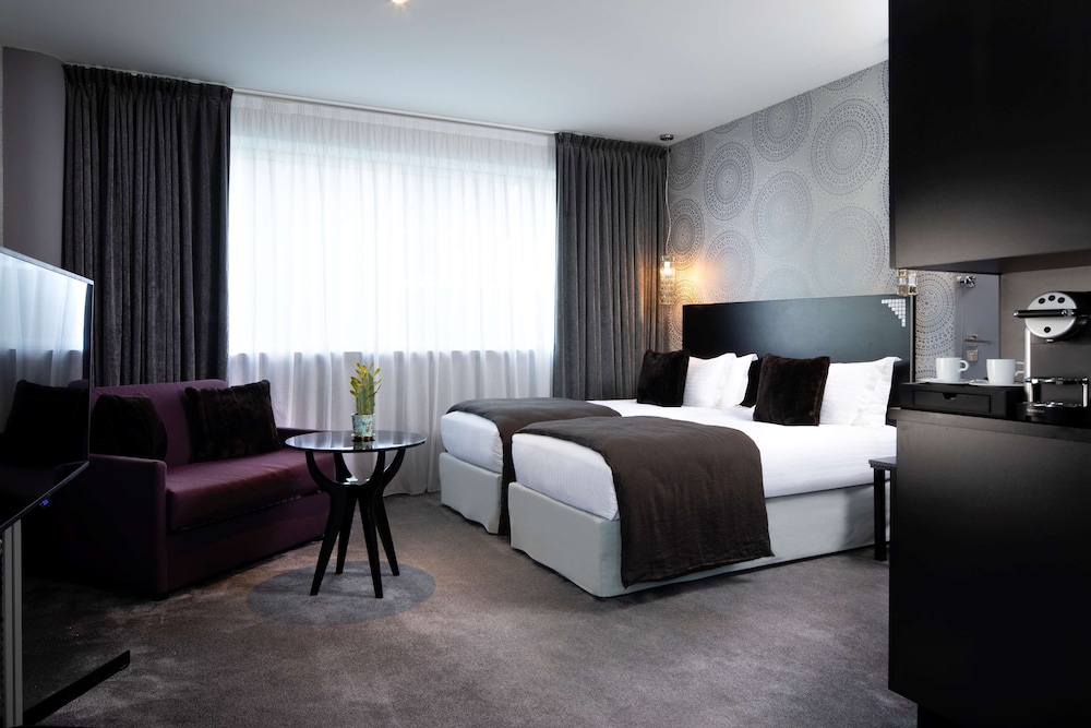 Best Western Plus Hotel Isidore 9/64