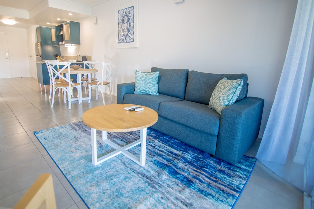 Club Wyndham Airlie Beach 42/73