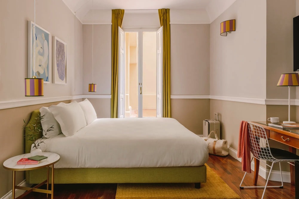 HOTEL PRIVILEGE 21/55