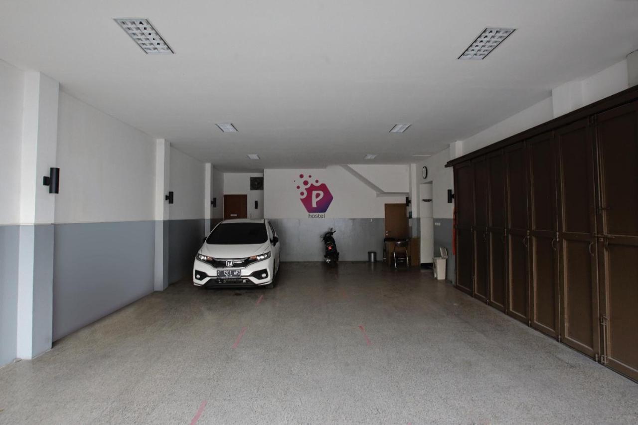 Peta Hostel Bandung 24/32
