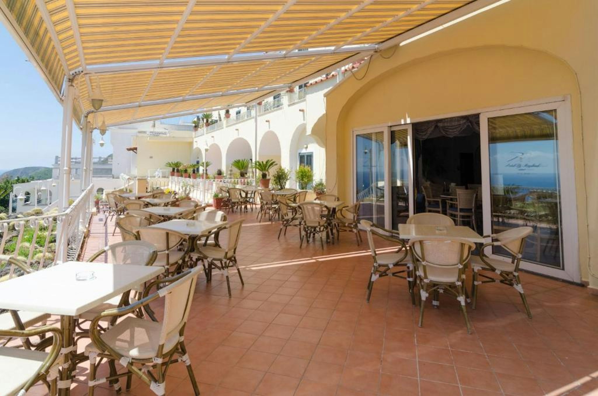 Hotel Terme Saint Raphael 47/51