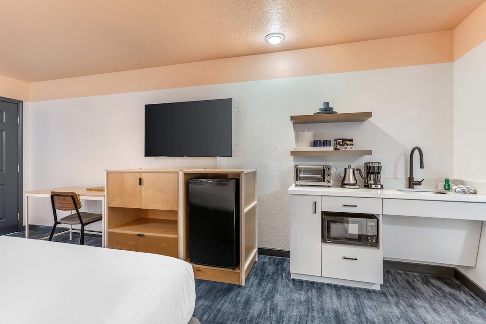 The Sandman Santa Rosa Sonoma, an Ascend Collection Hotel 56/68