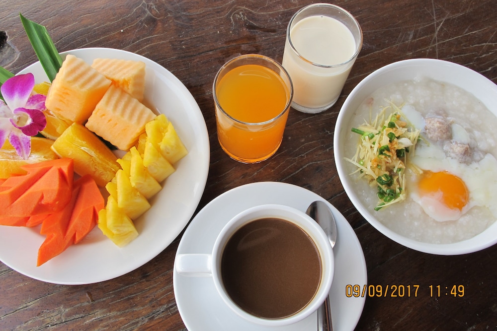 Krabi旅馆度假村(Krabi Inn Resort) 图片5