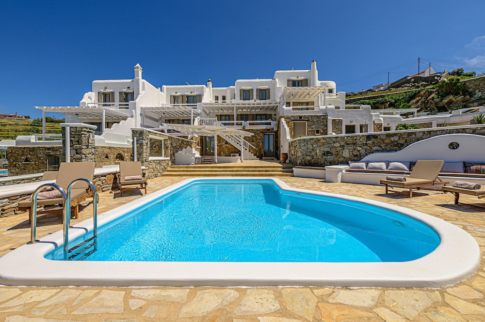 9 Muses Villas Mykonos 43/50