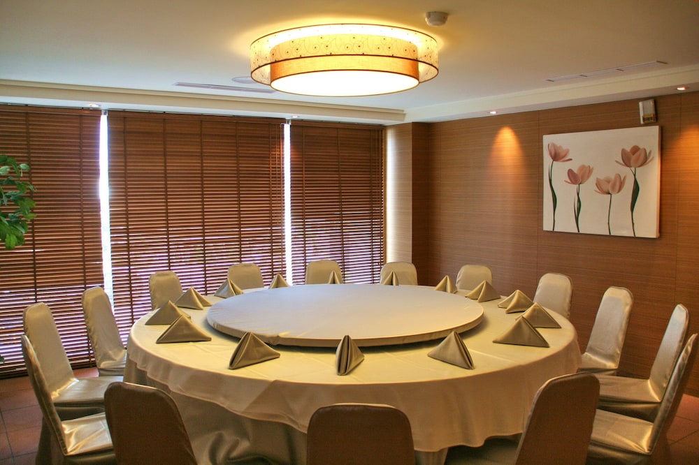Taitung Bali Suites Hotel 31/40