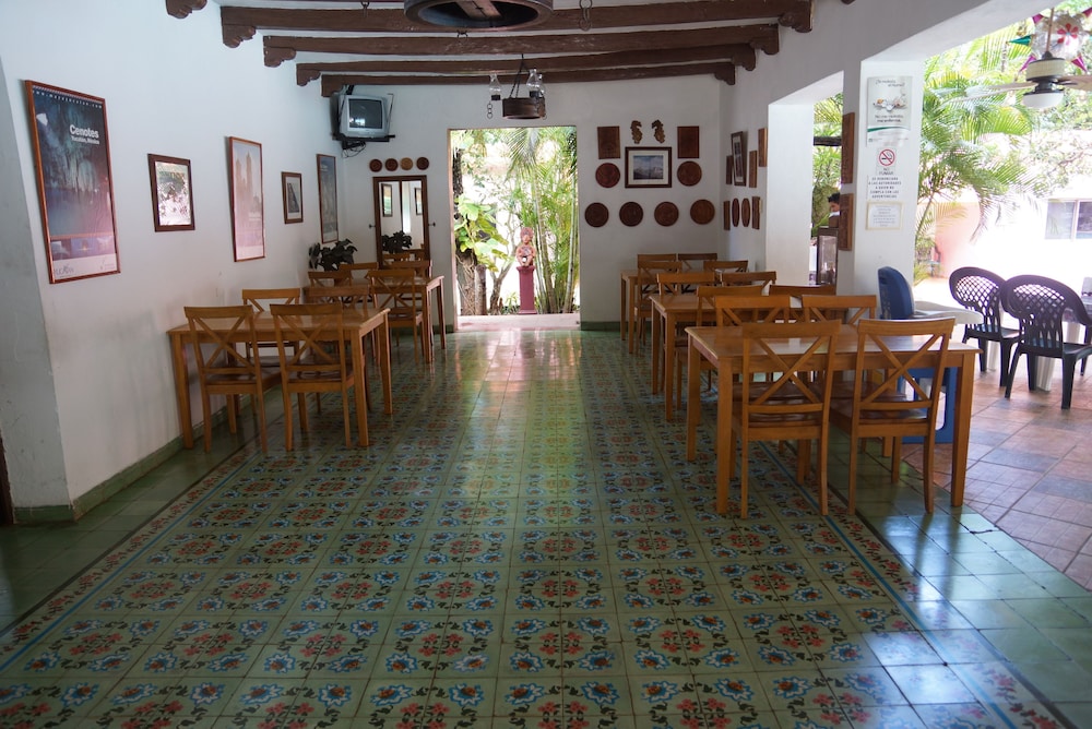Hotel Doralba Inn Chichen 45/69