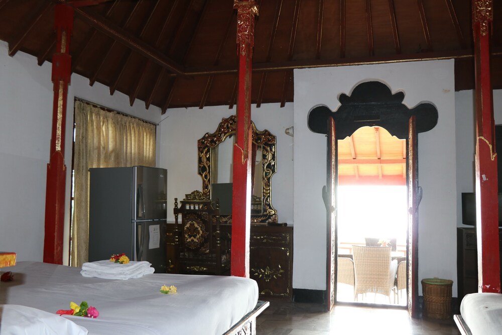 Puri Bunga Beach Cottages Lombok 38/73