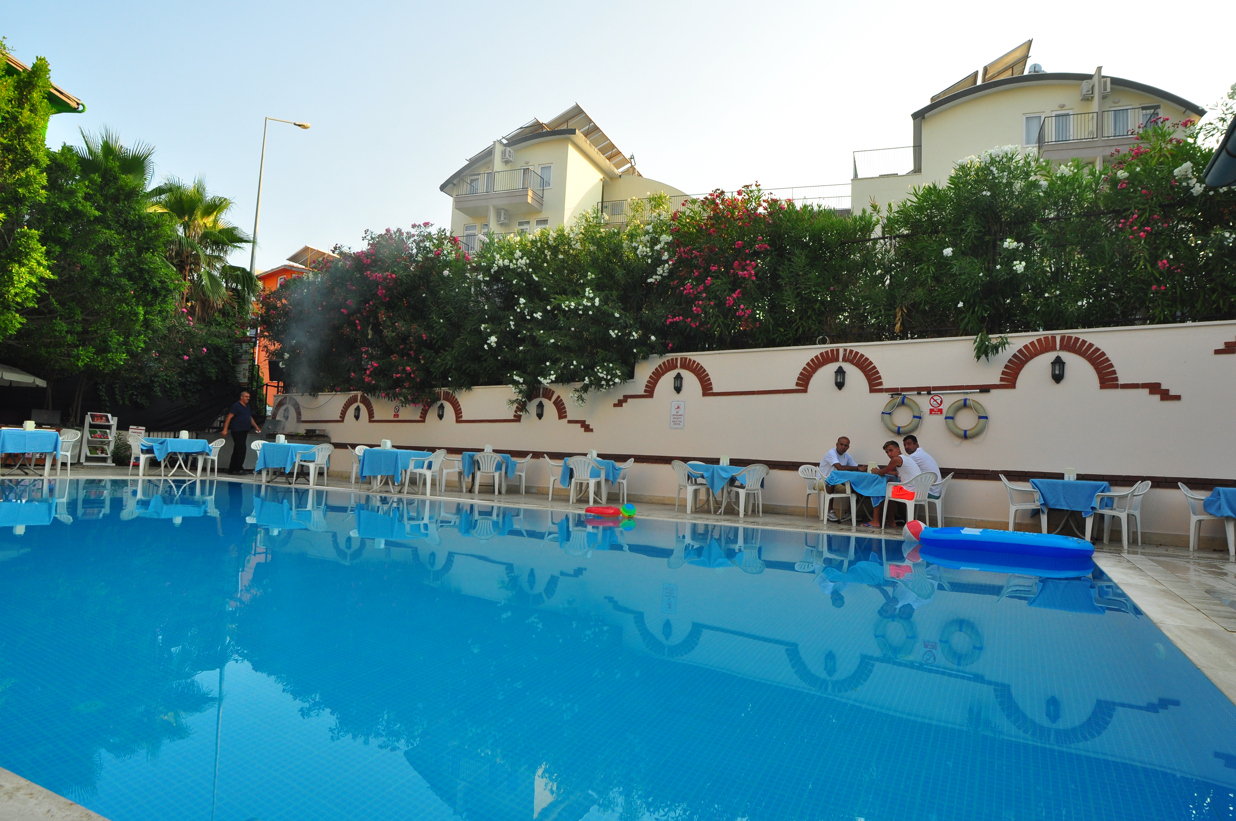 Alessia Hotel and Spa 46/50