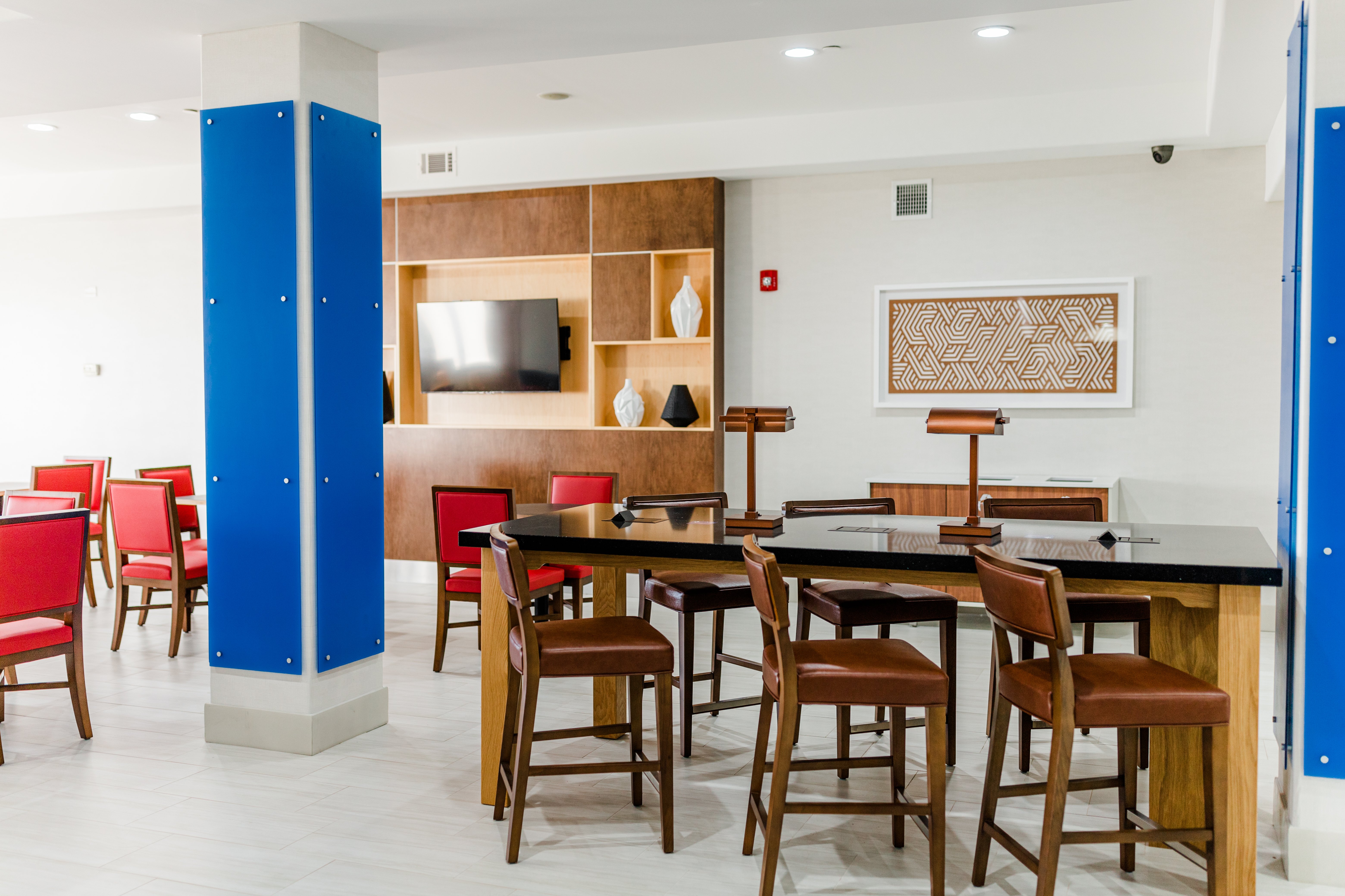 Holiday Inn Express Andalusia 23/33