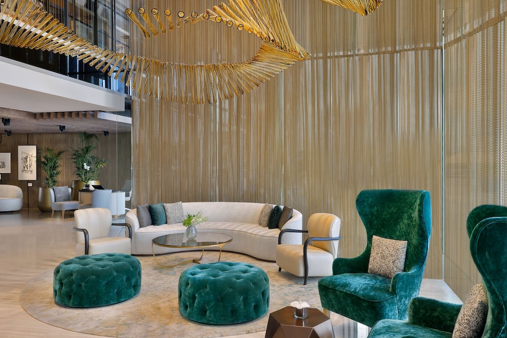 The St. Regis Downtown Dubai 31/35