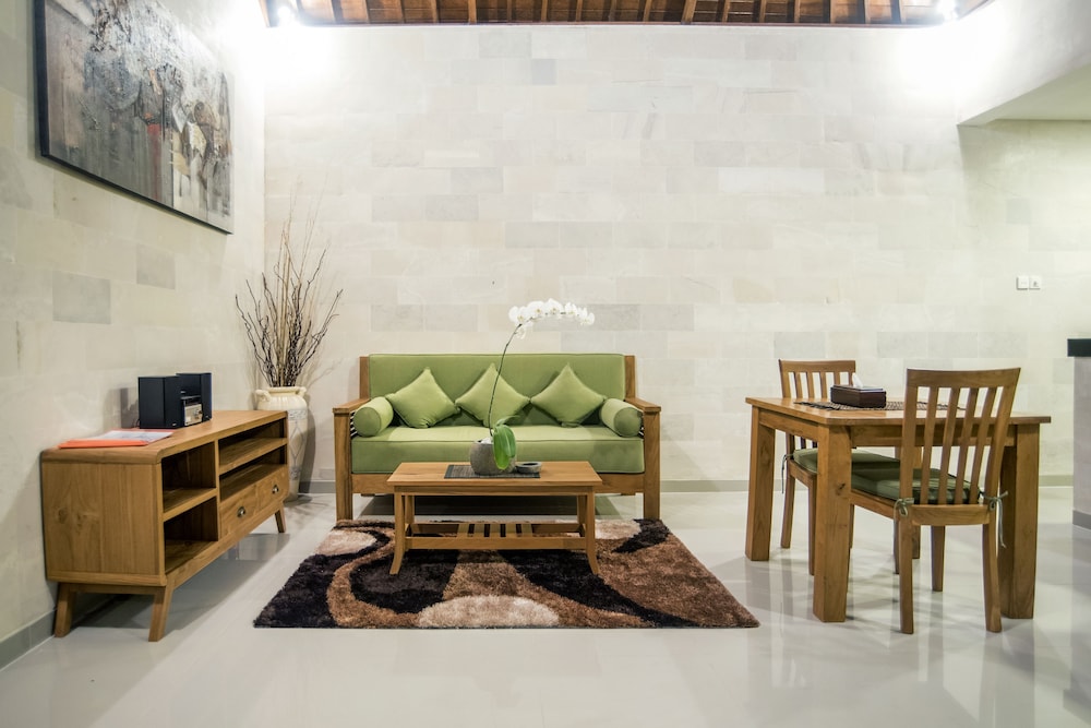 Sandi Agung Villa Bidadari 14/28