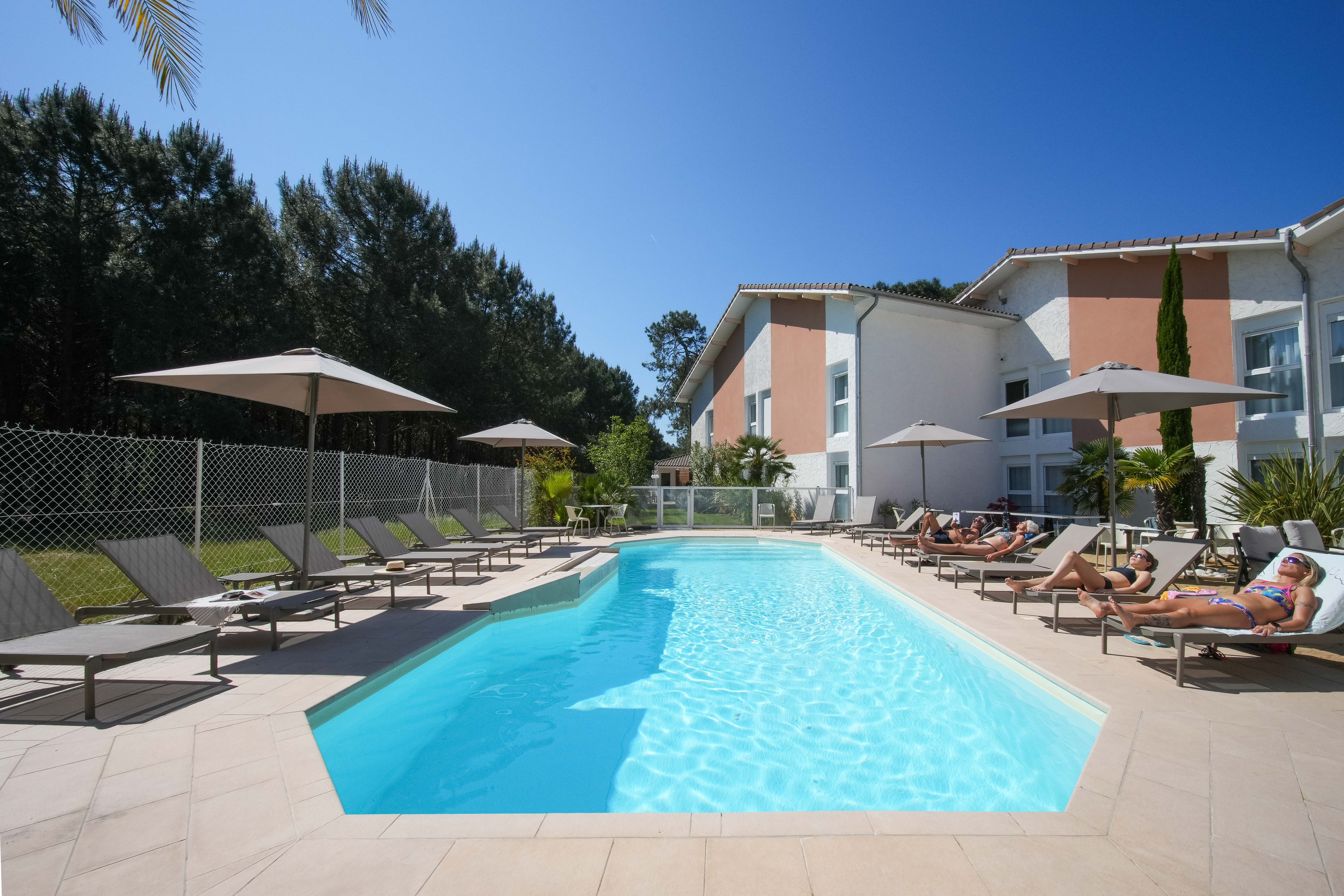 Hotel La Forestiere Rest L Instant Gourmet 32/36