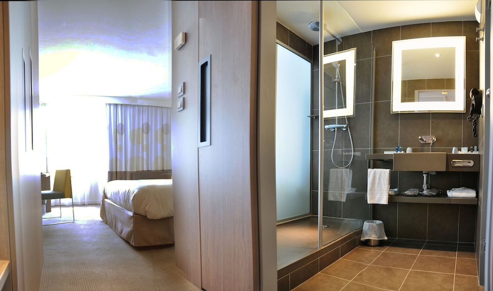 Novotel Nantes Carquefou 32/75