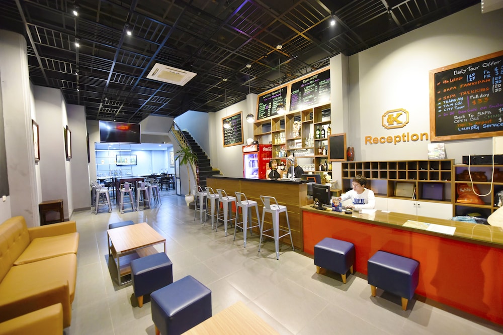Ibiz City Hostel 28/30