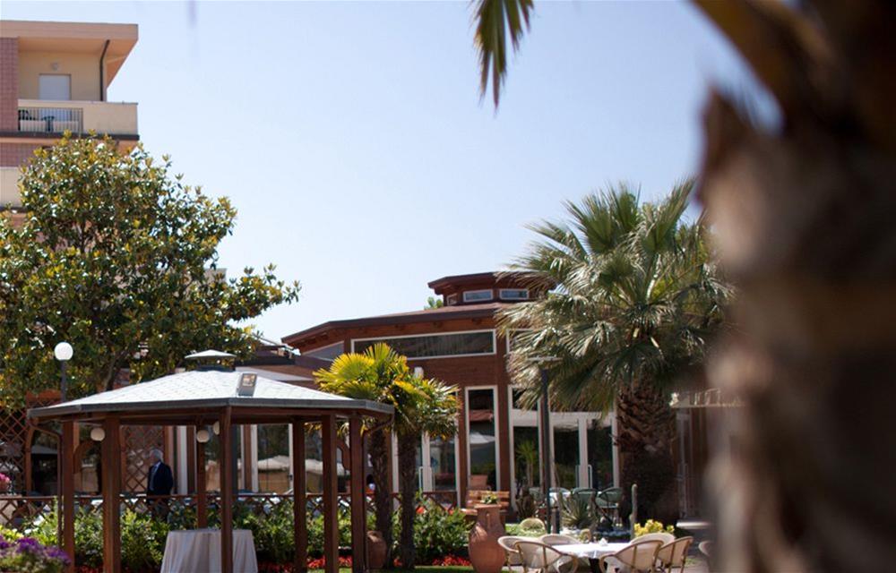 Hotel Acquario 1/29
