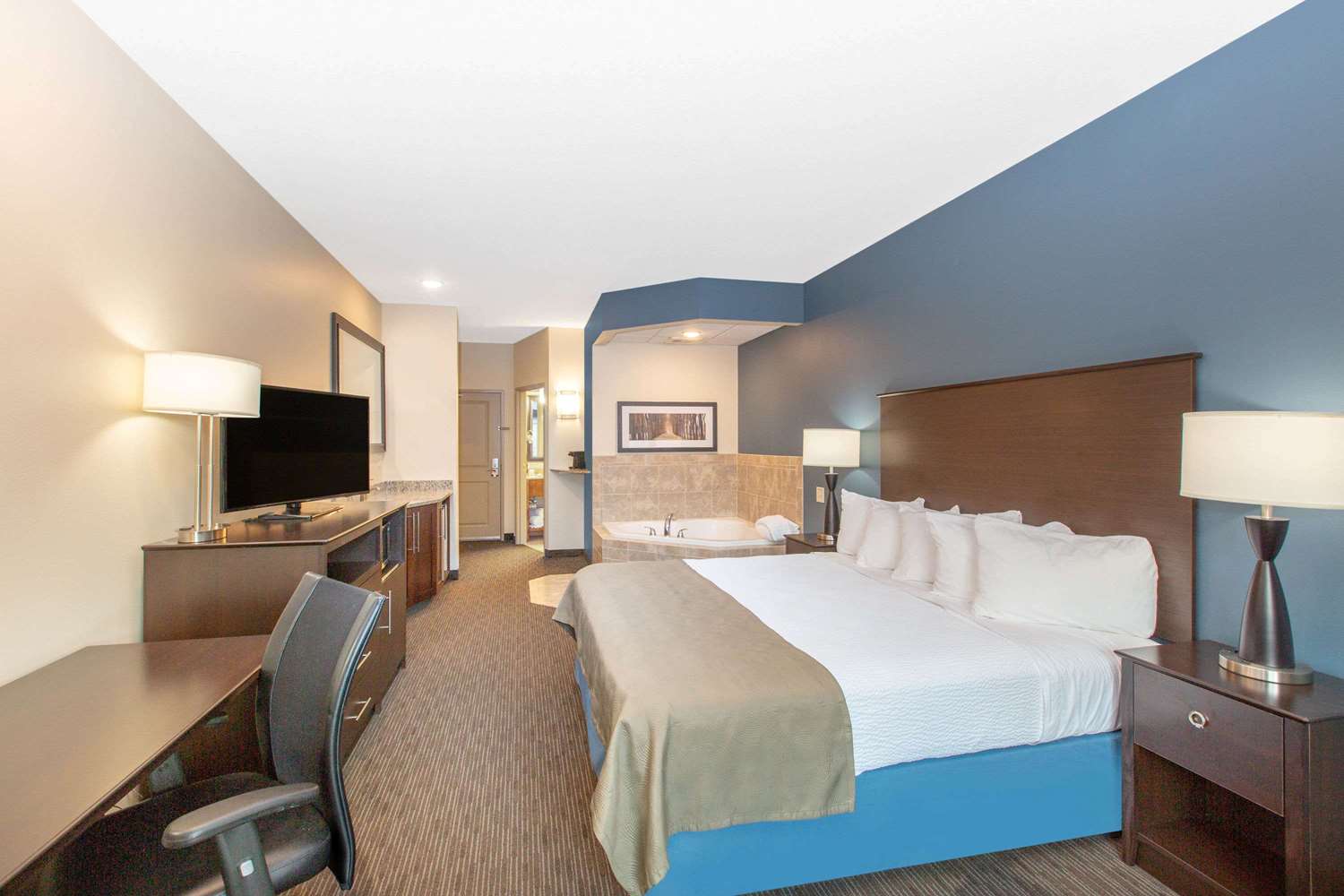 Americinn By Wyndham Humboldt 6/22