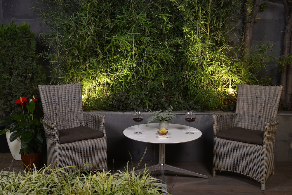 Modus Hotel Istanbul 45/55