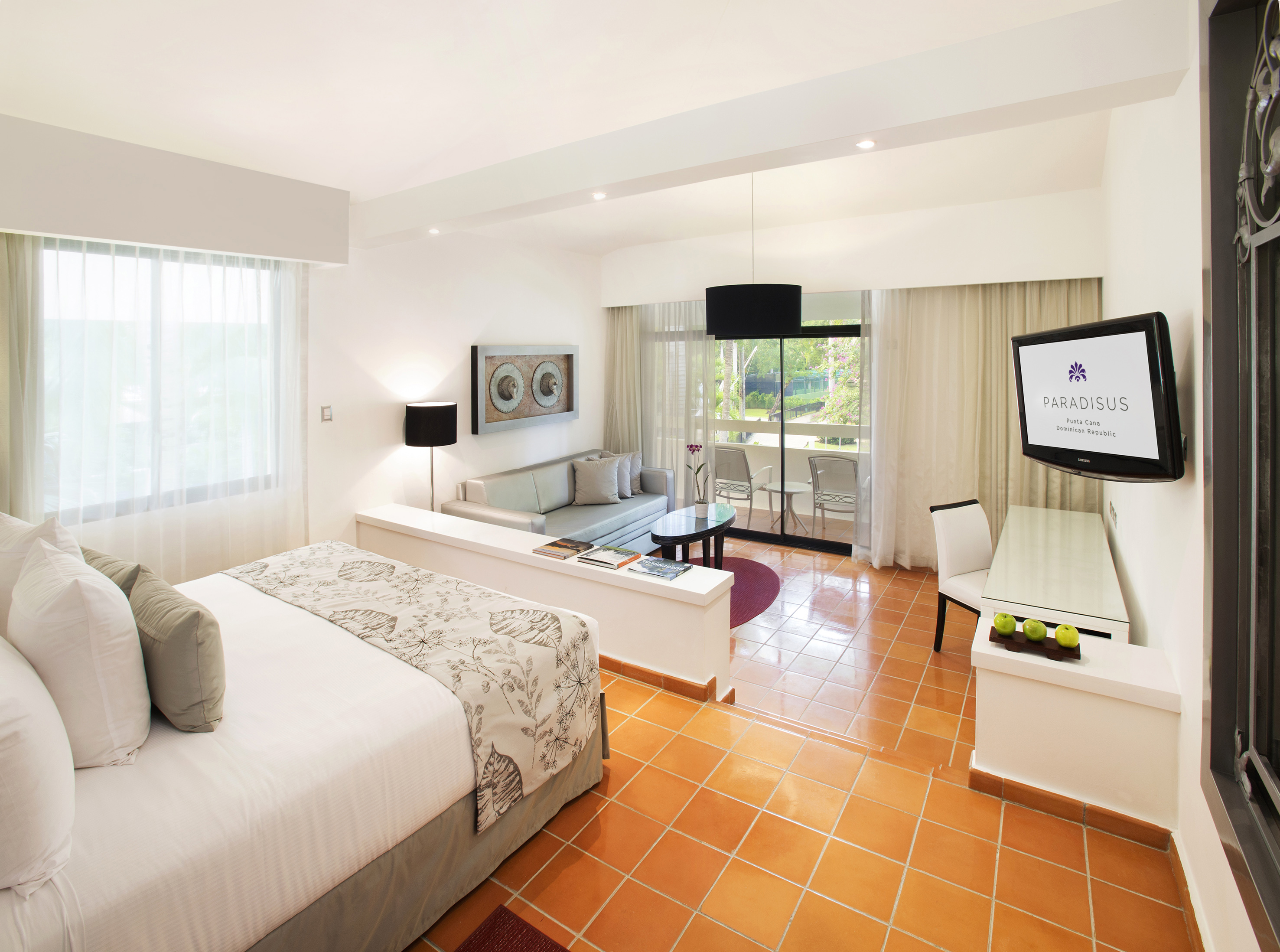 Paradisus Punta Cana 16/55
