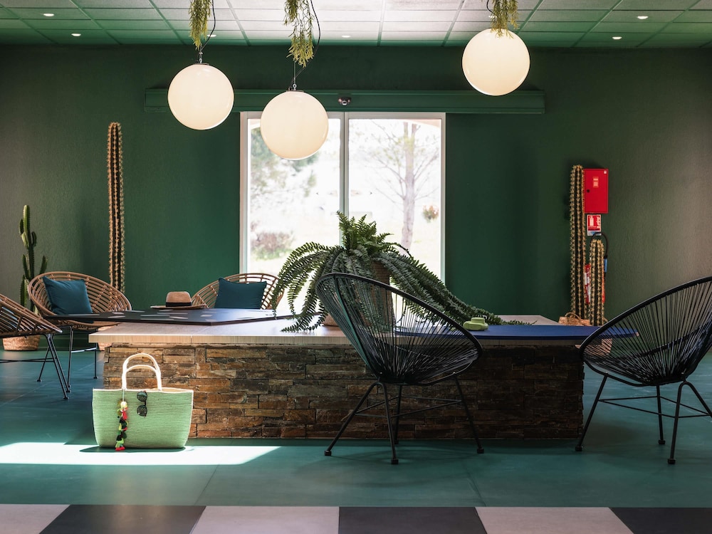 Ibis Styles Marseille Plan De Campagne 47/70