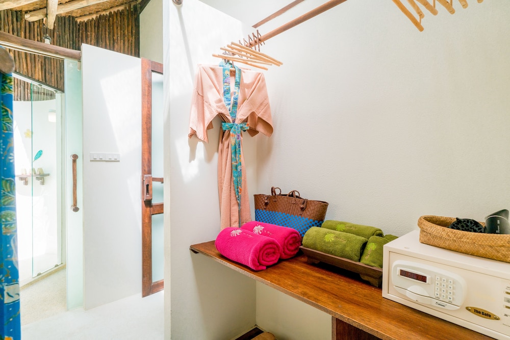 Koh Yao Yai Village 59/80