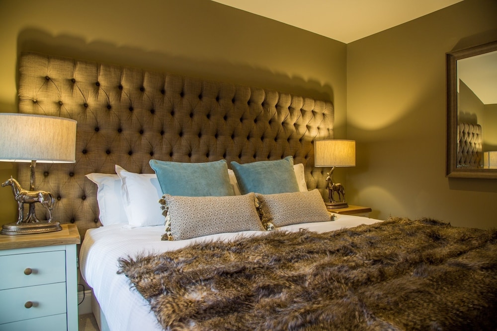 Winckley Square Hotel 19/50
