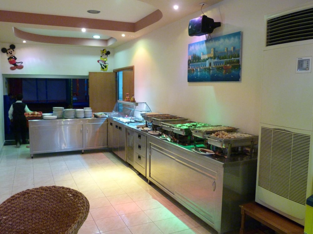 Sotirakis Hotel 29/46