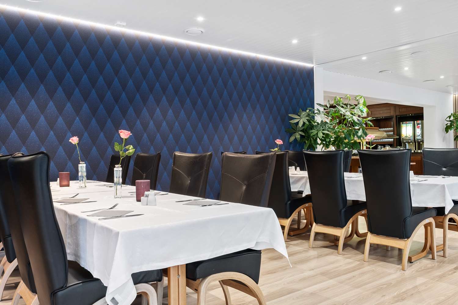 Best Western Laegreid Hotell 22/41