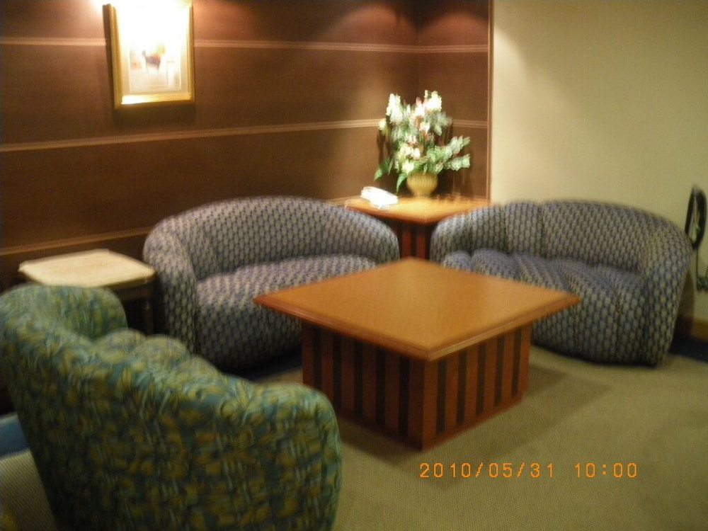 Hualien Charming City Hotel 37/62