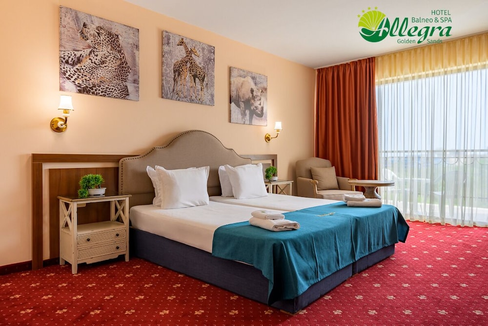 Hotel Allegra Balneo & Spa 12/63