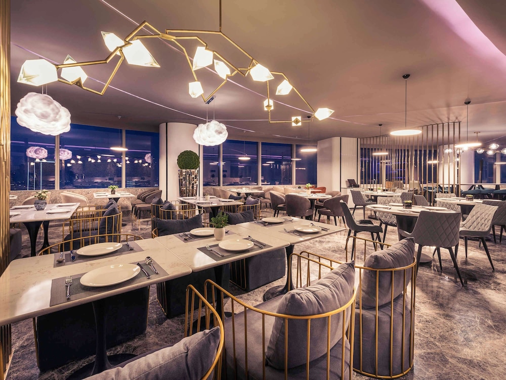 Mercure Hangzhou Qianjiang 36/67