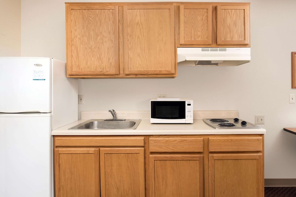 Extended Stay America - Select Suites Tallahassee - Northwest 55/61