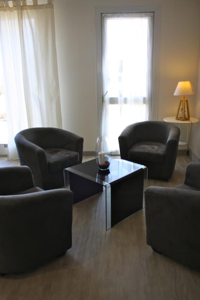 Fasthotel Vendome 18/33