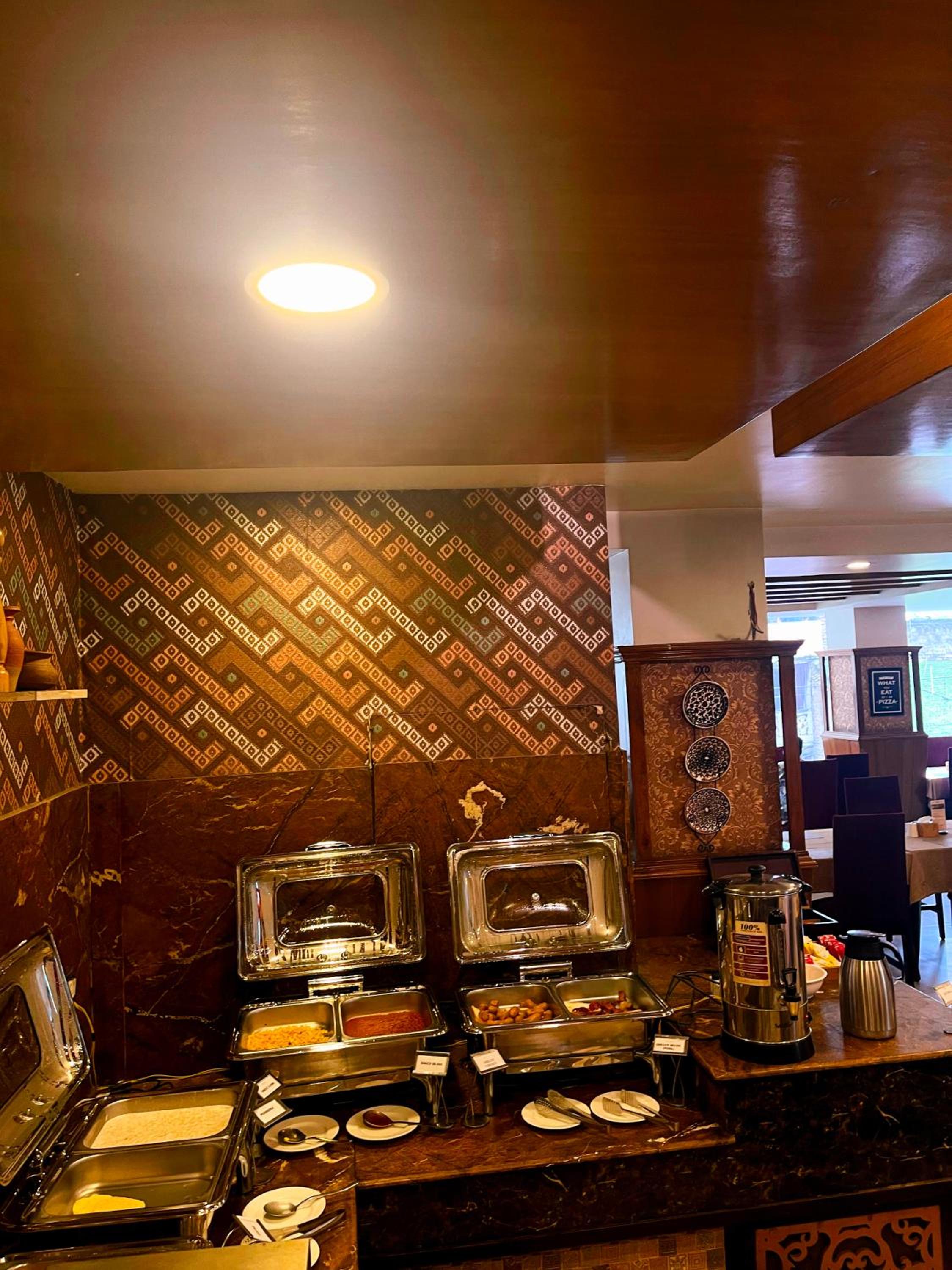 Yatri Suites and Spa, Kathmandu 7/59