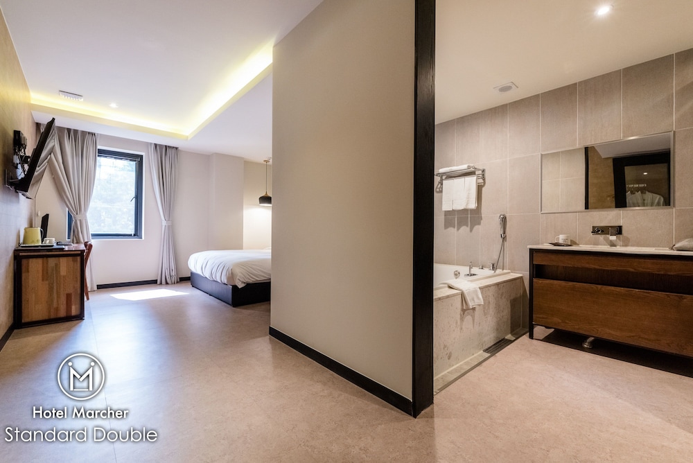 Hotel Marcher 38/76