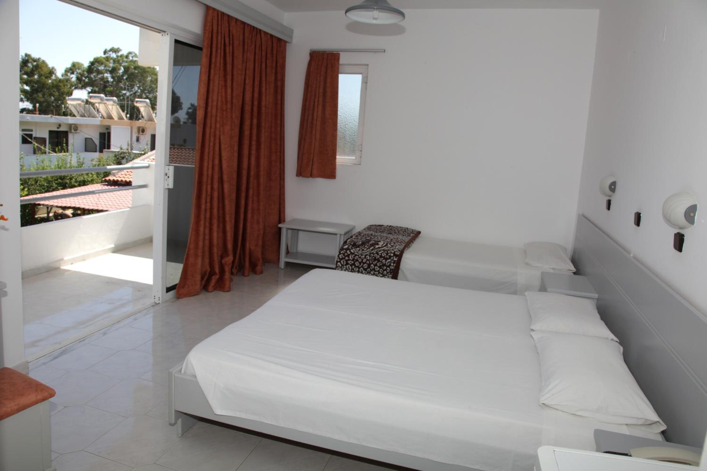 Despina Hotel photo4